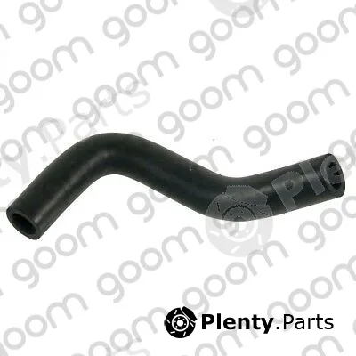 Goom AH-0475 — Oil Pipe, charger