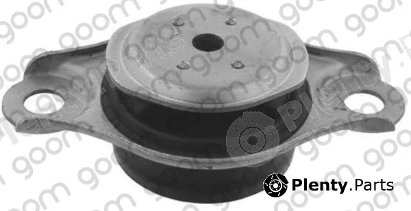 Goom EM-2049 — Mounting, engine