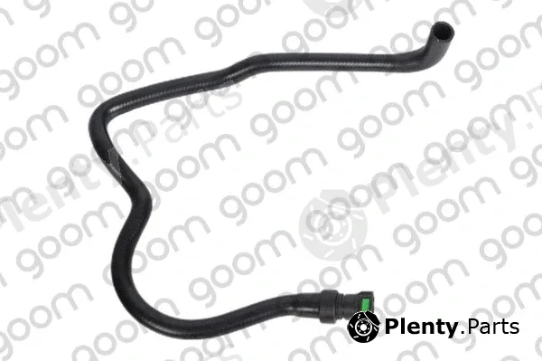 Goom AH-0527 — Hose, heat exchanger (heating)