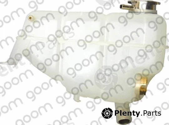 Goom RT-0076 — Expansion Tank, coolant