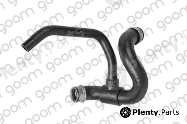 Goom RH-1235 — Radiator Hose