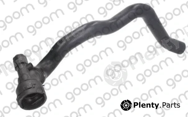 Goom RH-0330 — Radiator Hose