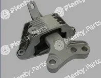 Goom EM-1158 — Mounting, engine