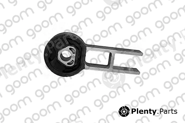 Goom EM-0055 — Mounting, engine