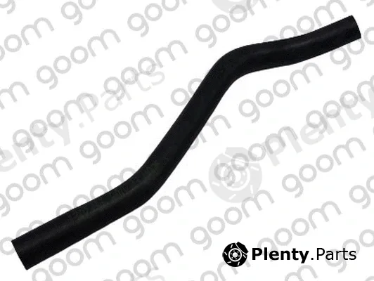 Goom RH-2204 — Radiator Hose