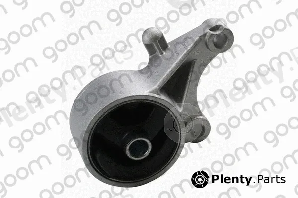 Goom EM-0194 — Mounting, engine