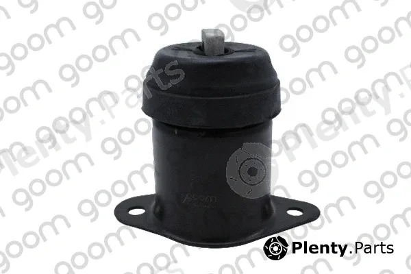 Mounting, engine