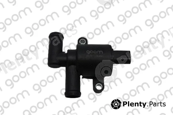 Goom CV-0005 — Coolant Control Valve