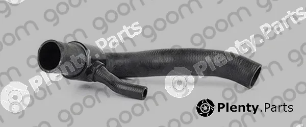 Goom RH-2386 — Radiator Hose