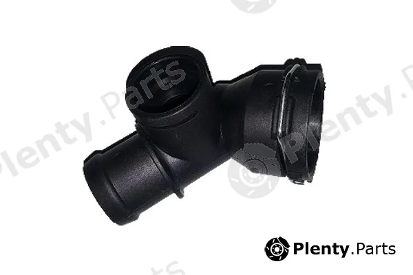 Goom CF-0245 — Coolant Flange