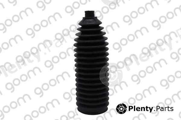 Goom SBK-0536 — Bellow, steering
