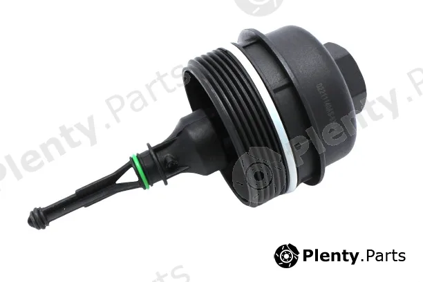 Goom OFC-0023 — Cap, oil filter housing