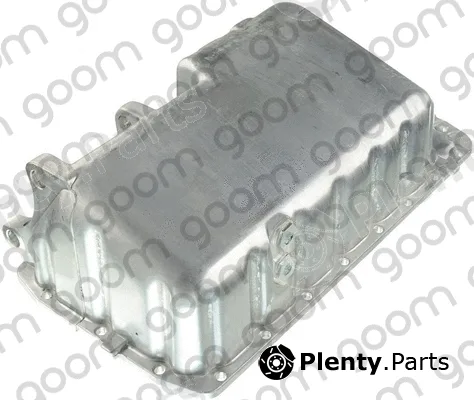 Goom OS-0025 — Oil Sump