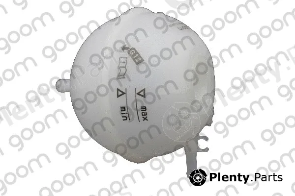 Goom RT-0085 — Expansion Tank, coolant