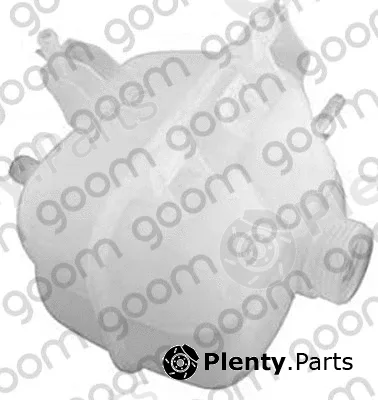 Goom RT-0012 — Expansion Tank, coolant