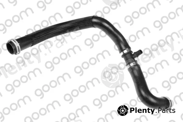 Goom RH-0834 — Radiator Hose
