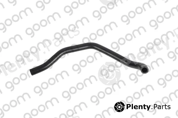 Goom AH-0520 — Hose, heat exchanger (heating)