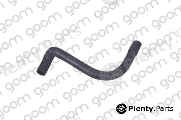 Goom RH-0581 — Radiator Hose