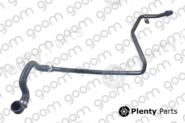 Goom RH-1675 — Breather Hose, expansion tank