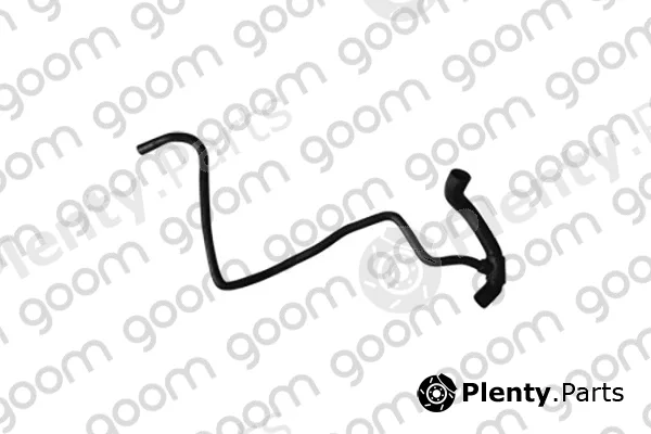 Goom RH-0202 — Radiator Hose