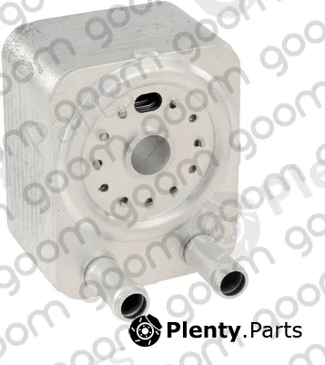 Goom OC-0010 — Oil Cooler, engine oil