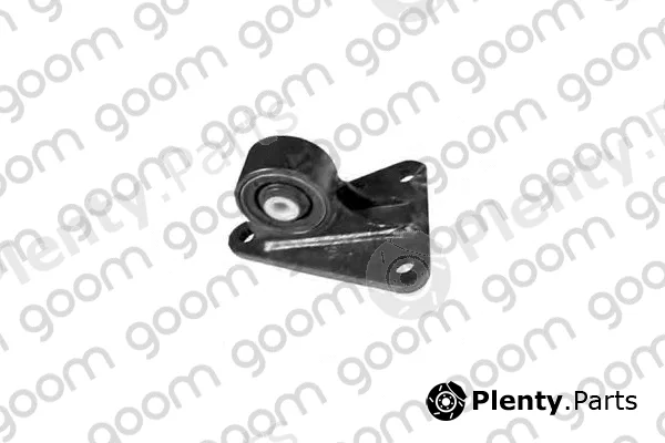 Goom EM-0188 — Mounting, engine