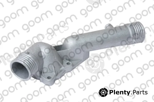 Goom CF-0042 — Coolant Flange