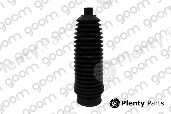 Goom SBK-0481 — Bellow, steering