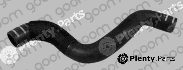 Goom RH-1338 — Radiator Hose