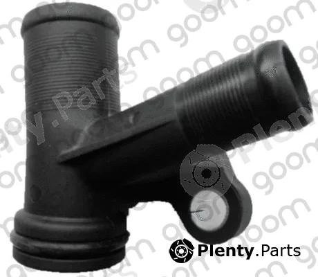 Goom CF-0092 — Coolant Flange