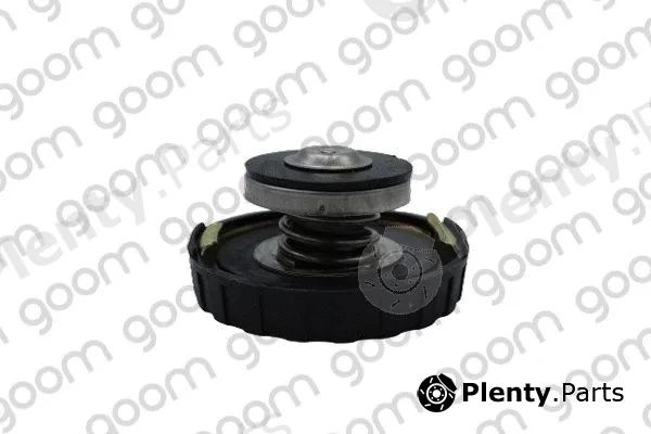 Goom RC-0040 — Cap, radiator