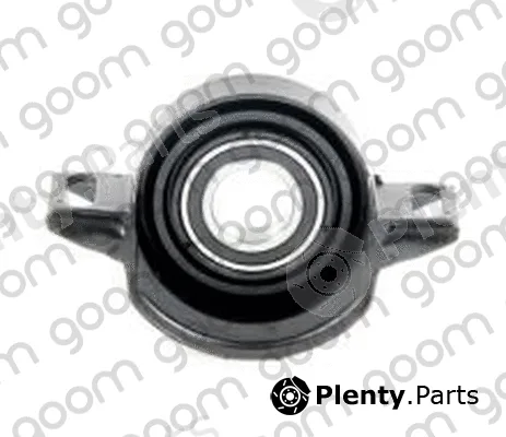 Goom DM-0010 — Bearing, propshaft centre bearing