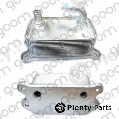 Goom OC-0038 — Oil Cooler, engine oil