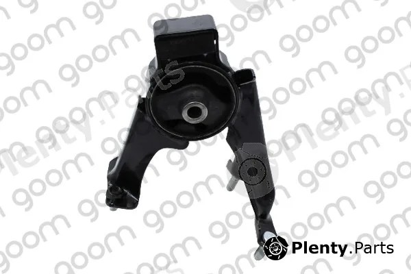 Goom EM-1060 — Mounting, engine