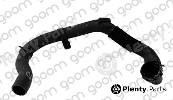 Goom RH-0405 — Radiator Hose