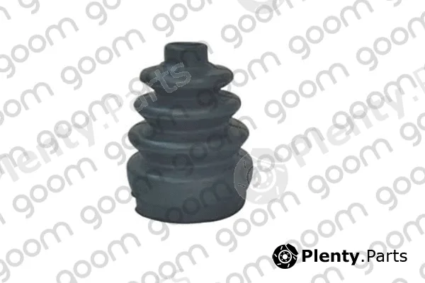 Goom CB-0015 — Bellow Kit, drive shaft