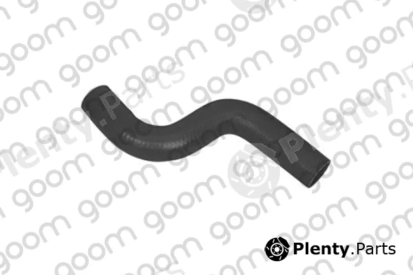 Goom RH-0515 — Radiator Hose