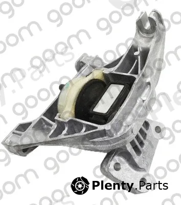 Goom EM-2187 — Mounting, engine