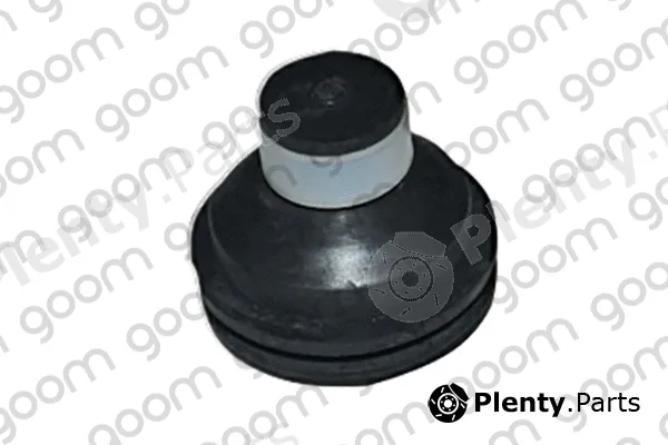 Goom EM-0029 — Mounting, engine