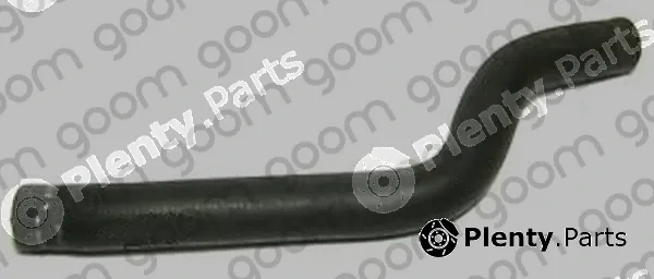 Goom HC-0164 — Hose, heat exchanger (heating)