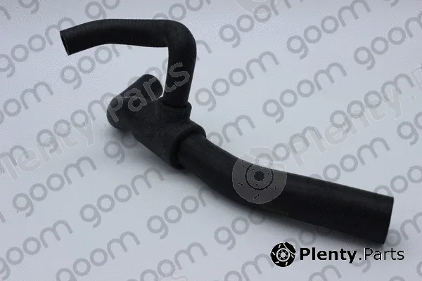 Goom RH-0043 — Radiator Hose