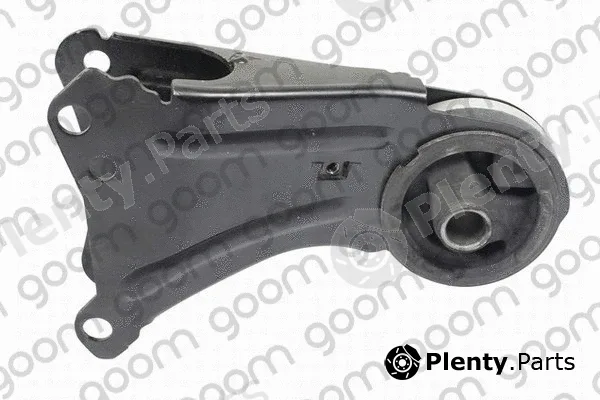 Goom EM-0191 — Mounting, engine