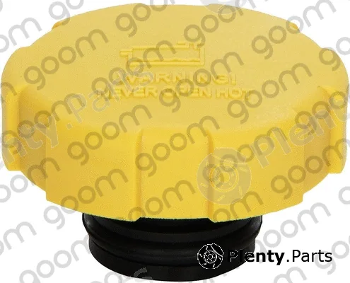 Goom RC-0005 — Cap, coolant tank