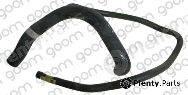 Goom RH-0147 — Radiator Hose