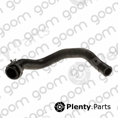 Goom EP-0005 — Pipe, EGR valve