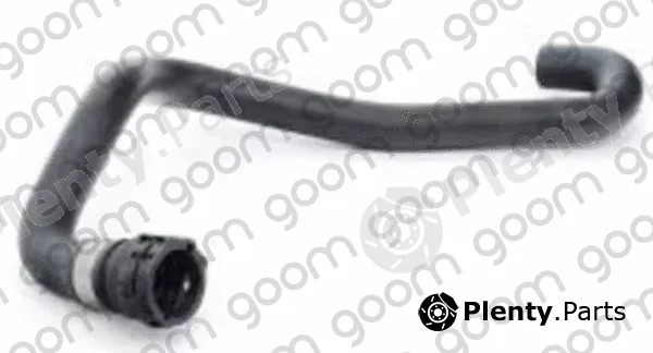 Goom RH-2418 — Radiator Hose