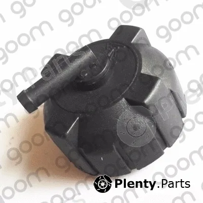 Goom RC-0026 — Cap, coolant tank