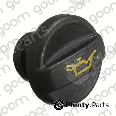 Goom OSC-0005 — Sealing Cap, oil filler neck