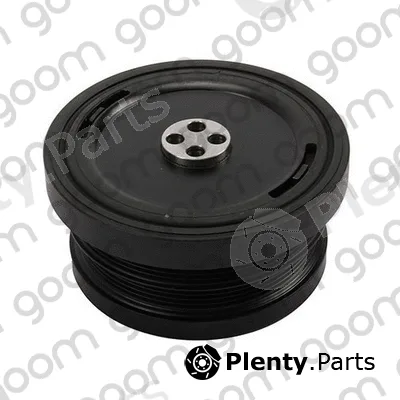 Goom CP-0032 — Belt Pulley, crankshaft
