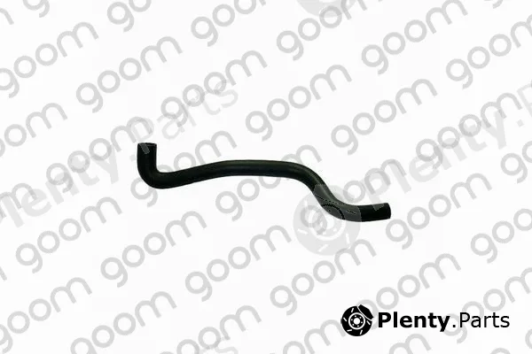 Goom HC-0063 — Hose, heat exchanger (heating)